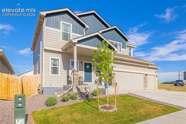 MLS Image for 6739  Abita  ,Colorado Springs, Colorado