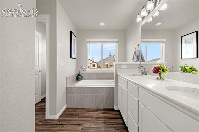 MLS Image for 6739  Abita  ,Colorado Springs, Colorado