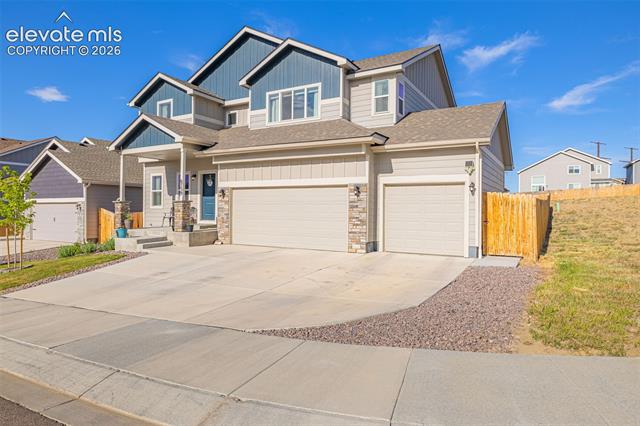 MLS Image for 6739  Abita  ,Colorado Springs, Colorado