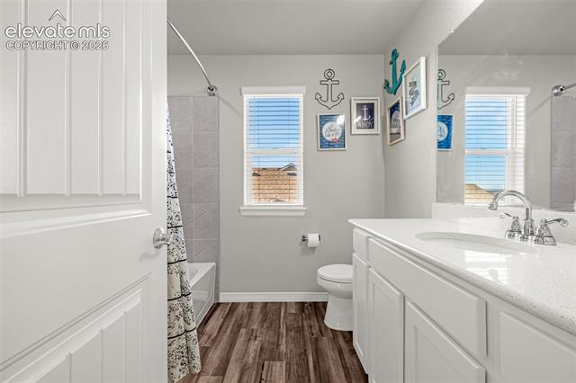 MLS Image for 6739  Abita  ,Colorado Springs, Colorado