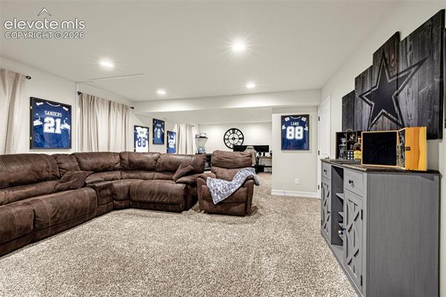 MLS Image for 6739  Abita  ,Colorado Springs, Colorado