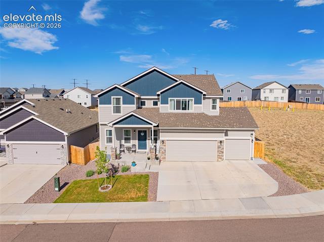 MLS Image for 6739  Abita  ,Colorado Springs, Colorado