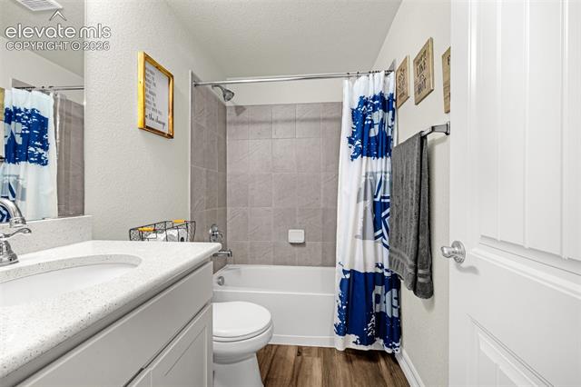 MLS Image for 6739  Abita  ,Colorado Springs, Colorado