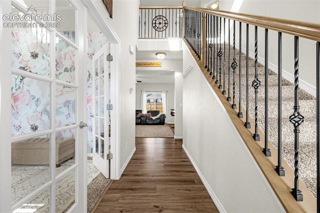 MLS Image for 6739  Abita  ,Colorado Springs, Colorado