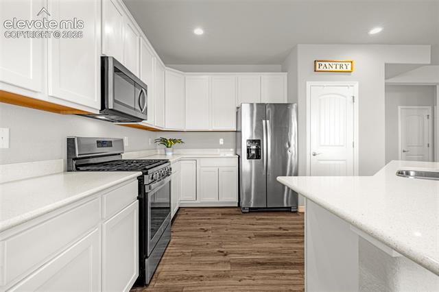 MLS Image for 6739  Abita  ,Colorado Springs, Colorado