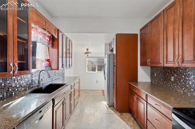 MLS Image for 219 E Jefferson  ,Colorado Springs, Colorado