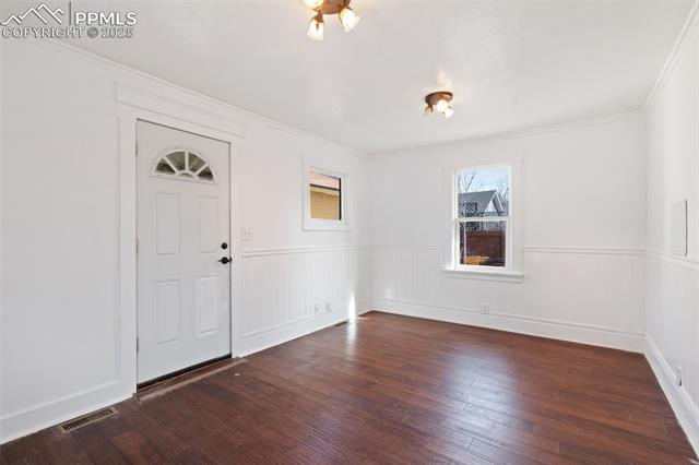 MLS Image for 219 E Jefferson  ,Colorado Springs, Colorado