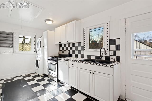 MLS Image for 219 E Jefferson  ,Colorado Springs, Colorado