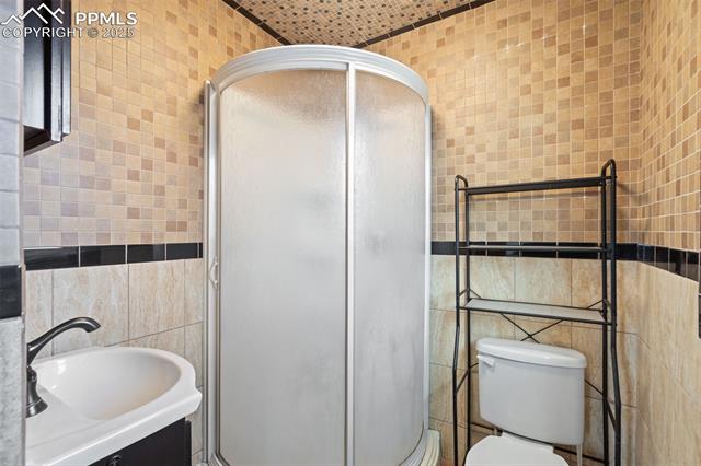 MLS Image for 219 E Jefferson  ,Colorado Springs, Colorado