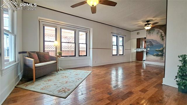 MLS Image for 219 E Jefferson  ,Colorado Springs, Colorado