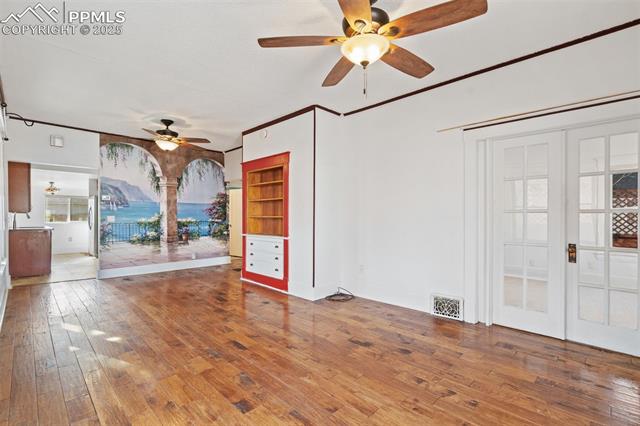 MLS Image for 219 E Jefferson  ,Colorado Springs, Colorado
