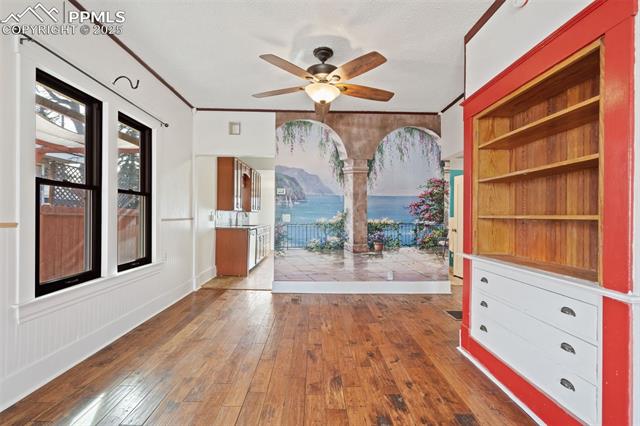 MLS Image for 219 E Jefferson  ,Colorado Springs, Colorado