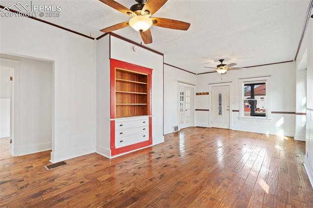 MLS Image for 219 E Jefferson  ,Colorado Springs, Colorado