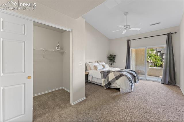 MLS Image for 3747  Riviera  201 ,Colorado Springs, Colorado