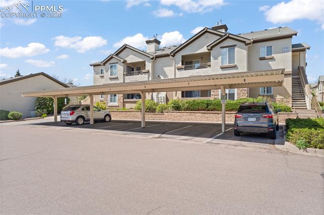 MLS Image for 3747  Riviera  201 ,Colorado Springs, Colorado