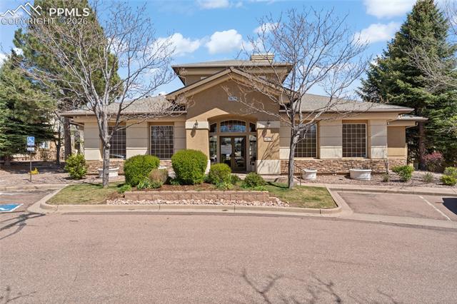 MLS Image for 3747  Riviera  201 ,Colorado Springs, Colorado