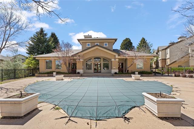 MLS Image for 3747  Riviera  201 ,Colorado Springs, Colorado