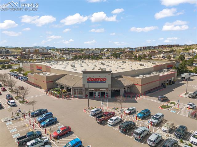 MLS Image for 3747  Riviera  201 ,Colorado Springs, Colorado