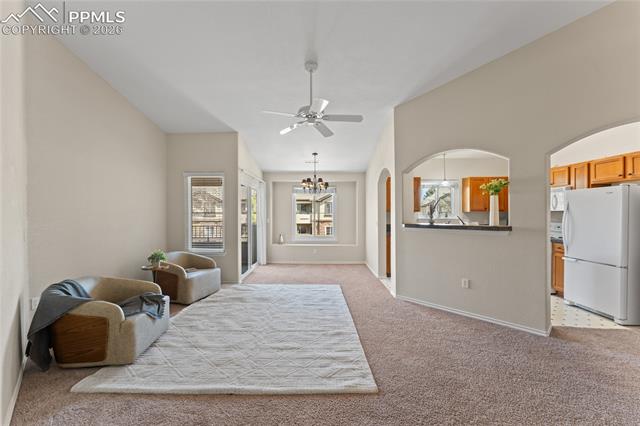 MLS Image for 3747  Riviera  201 ,Colorado Springs, Colorado