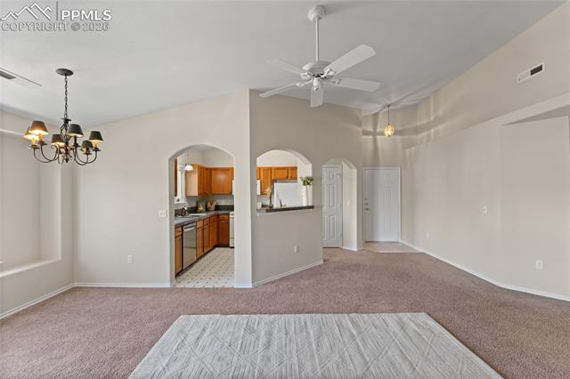MLS Image for 3747  Riviera  201 ,Colorado Springs, Colorado
