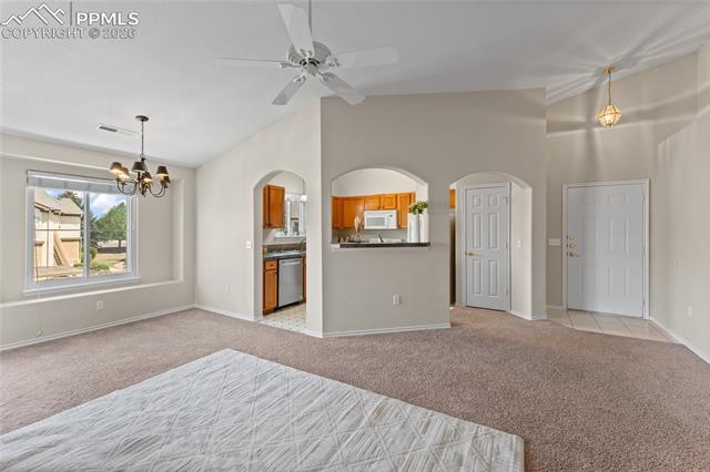 MLS Image for 3747  Riviera  201 ,Colorado Springs, Colorado