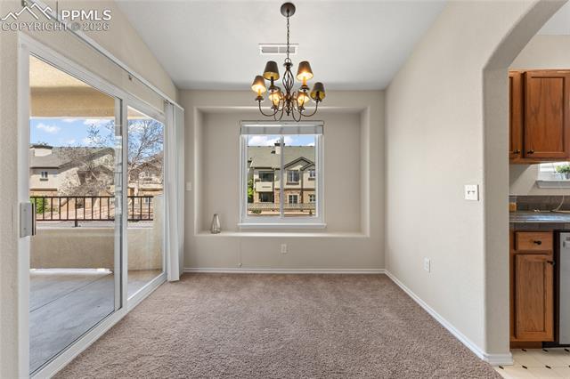 MLS Image for 3747  Riviera  201 ,Colorado Springs, Colorado