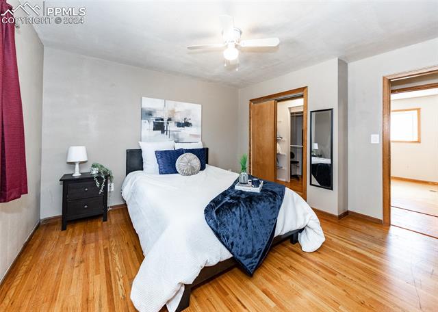 MLS Image for 140  Ely  ,Colorado Springs, Colorado