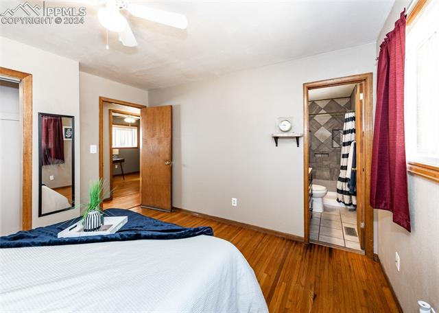 MLS Image for 140  Ely  ,Colorado Springs, Colorado