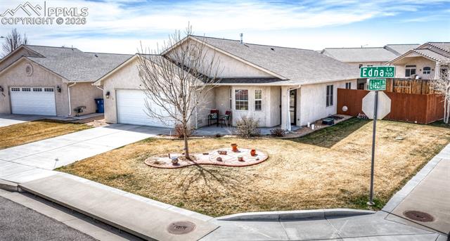 MLS Image for 717  Edna  ,Pueblo, Colorado