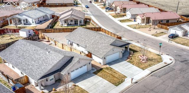 MLS Image for 717  Edna  ,Pueblo, Colorado