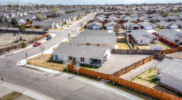 MLS Image for 717  Edna  ,Pueblo, Colorado