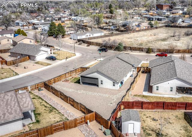 MLS Image for 717  Edna  ,Pueblo, Colorado