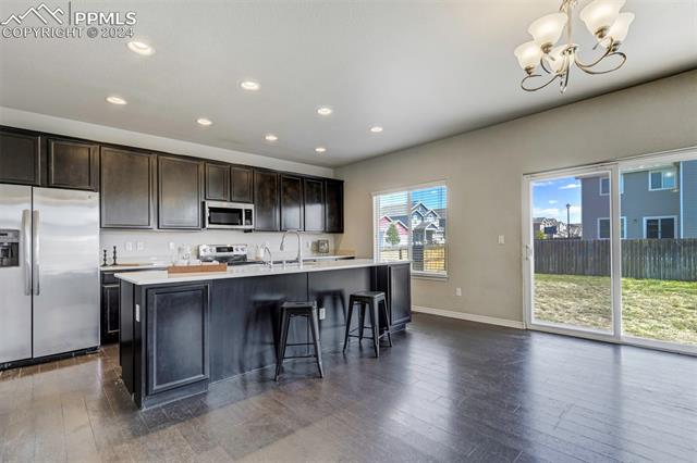 MLS Image for 10657  Outfit  ,Colorado Springs, Colorado