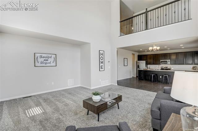 MLS Image for 10657  Outfit  ,Colorado Springs, Colorado