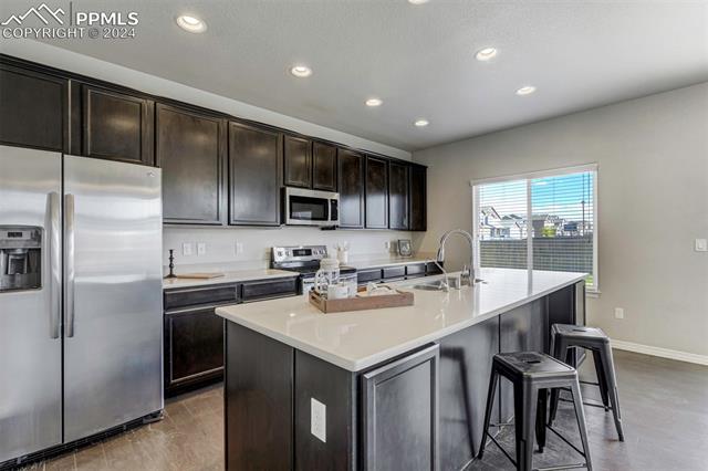 MLS Image for 10657  Outfit  ,Colorado Springs, Colorado