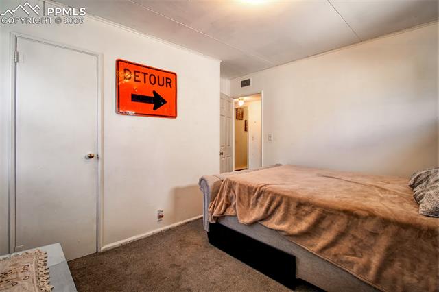 MLS Image for 1919 S Cedar  ,Colorado Springs, Colorado