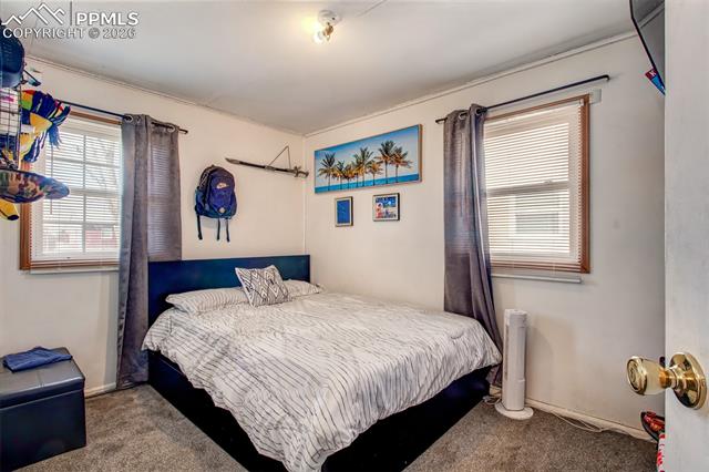 MLS Image for 1919 S Cedar  ,Colorado Springs, Colorado