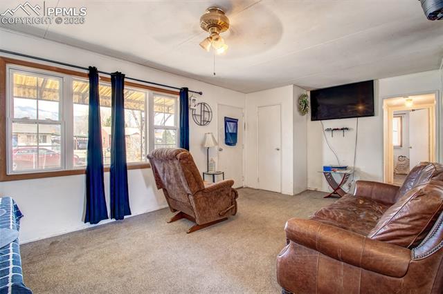 MLS Image for 1919 S Cedar  ,Colorado Springs, Colorado