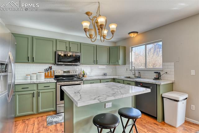 MLS Image for 547  Welsh  ,Colorado Springs, Colorado