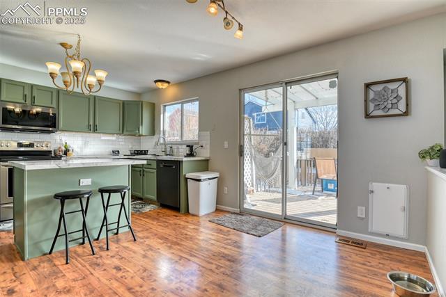 MLS Image for 547  Welsh  ,Colorado Springs, Colorado