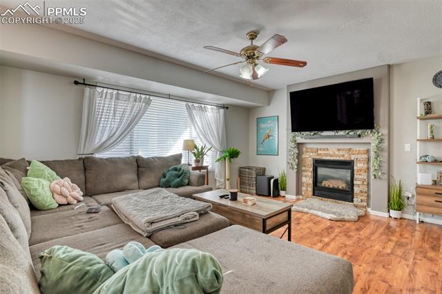 MLS Image for 547  Welsh  ,Colorado Springs, Colorado