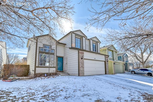 MLS Image for 547  Welsh  ,Colorado Springs, Colorado