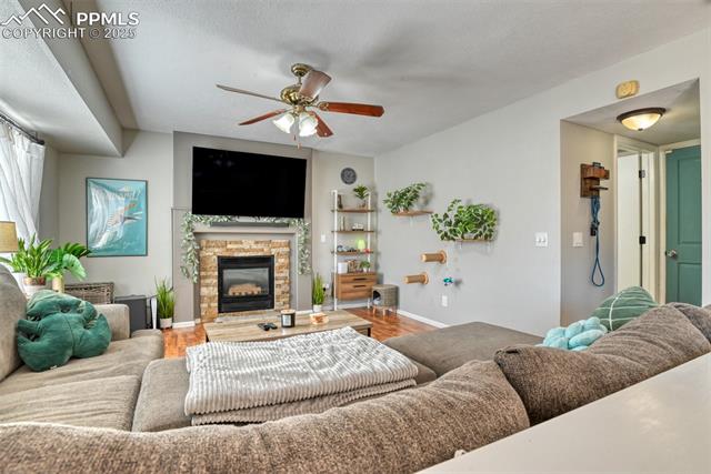 MLS Image for 547  Welsh  ,Colorado Springs, Colorado