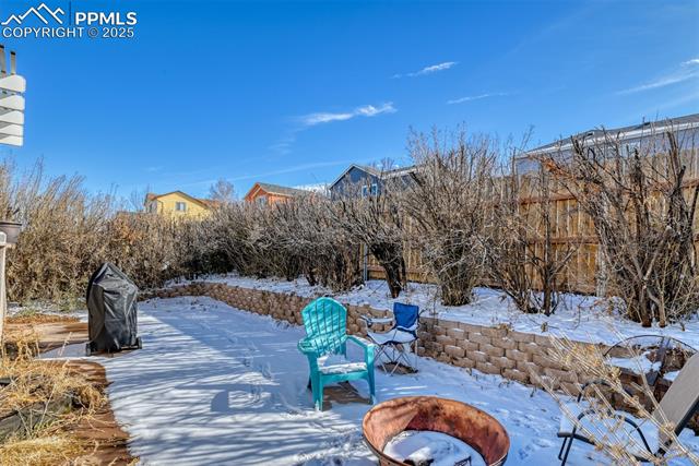 MLS Image for 547  Welsh  ,Colorado Springs, Colorado