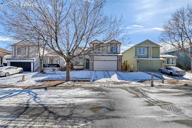 MLS Image for 547  Welsh  ,Colorado Springs, Colorado