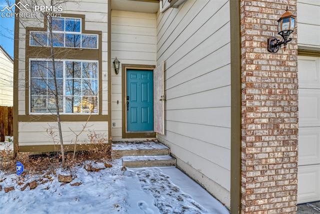 MLS Image for 547  Welsh  ,Colorado Springs, Colorado