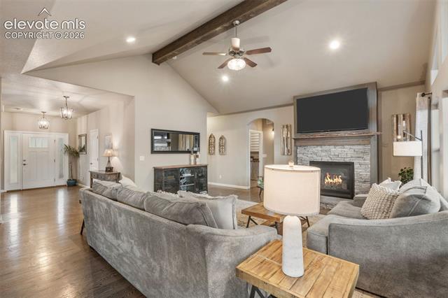 MLS Image for 2835  Brogans Bluff  ,Colorado Springs, Colorado