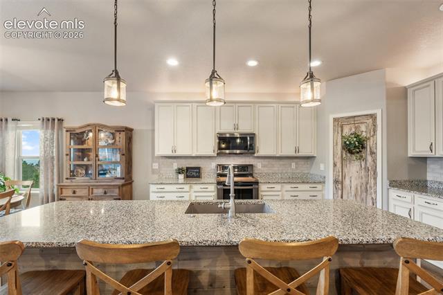 MLS Image for 2835  Brogans Bluff  ,Colorado Springs, Colorado