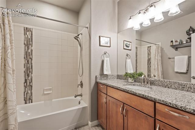 MLS Image for 2835  Brogans Bluff  ,Colorado Springs, Colorado