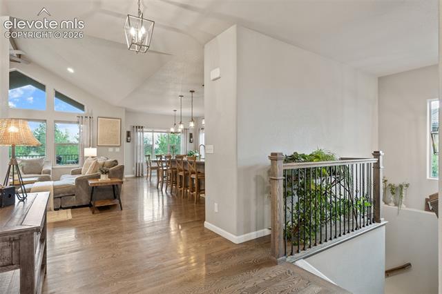 MLS Image for 2835  Brogans Bluff  ,Colorado Springs, Colorado